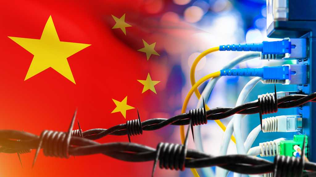 New Security Concerns 17 Chinese hacking group Salt Typhoon expansion prompts multinational advisory