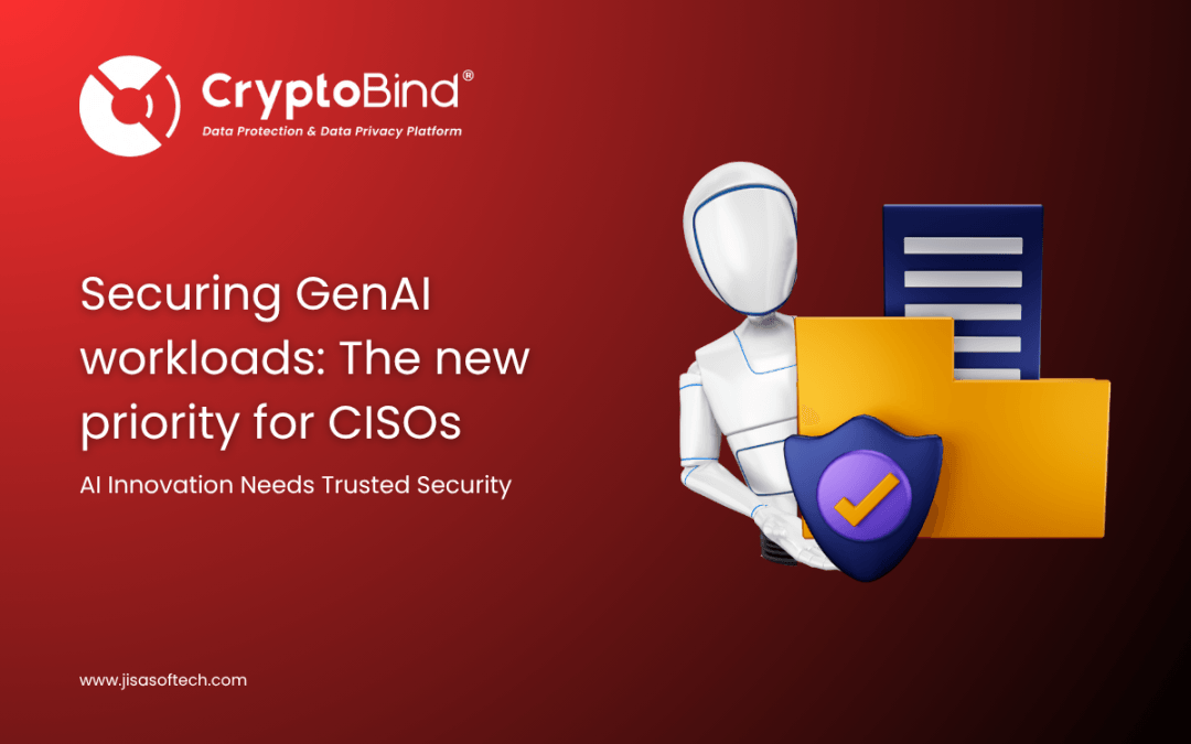 New Security Concerns 2 The New Priority for CISOs