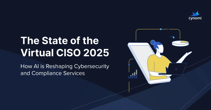 New Security Concerns 9 AI Slashes Workloads for vCISOs by 68% as SMBs Demand More – New Report Reveals
