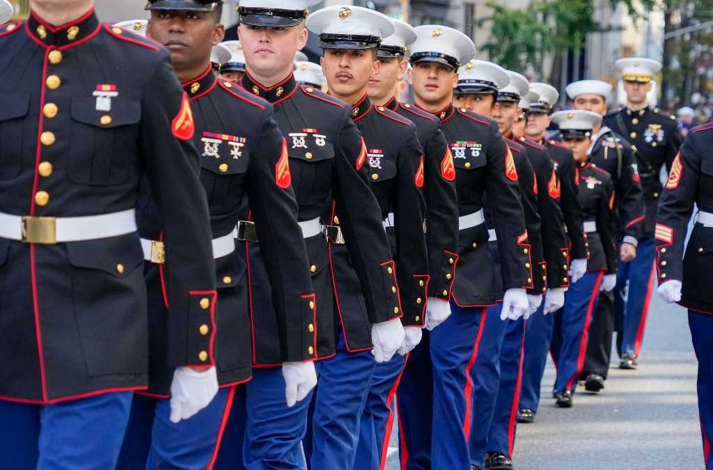 New Security Concerns 9 How the Marine Corps slashed IT delays by shifting to DevOps and agile development