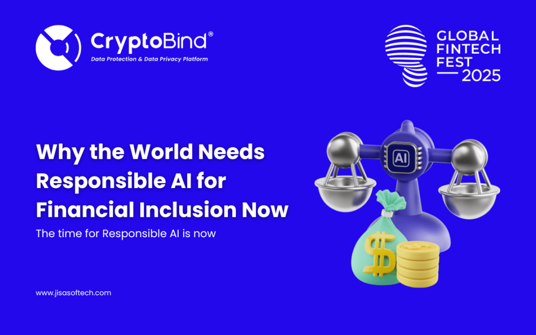New Security Concerns 13 Why the World Needs Responsible AI for Financial Inclusion Now