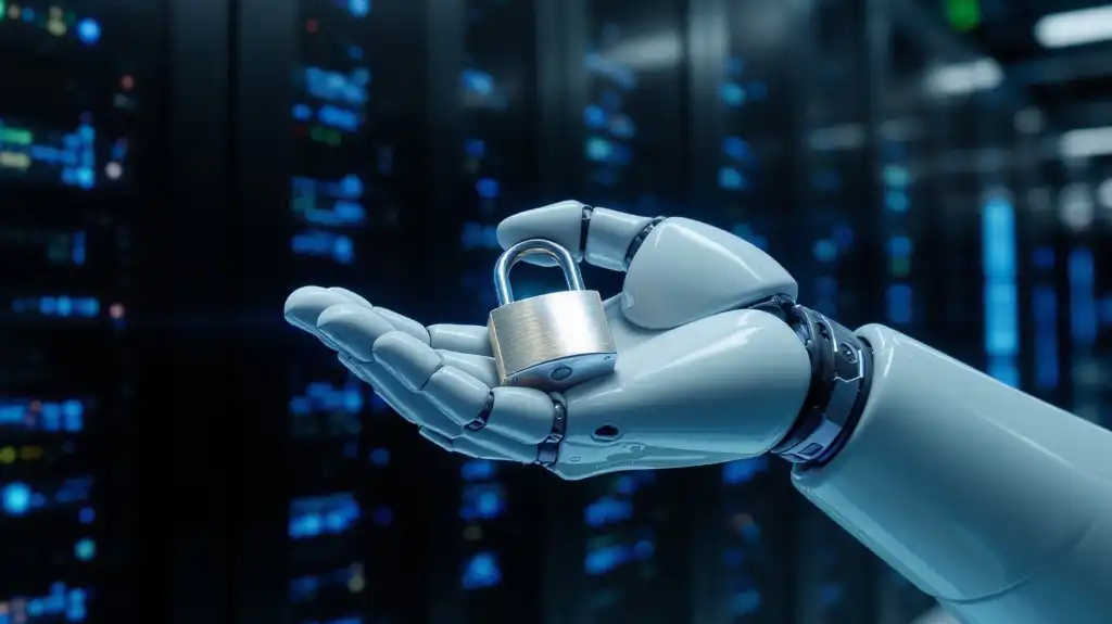 New Security Concerns 1 58% of CISOs are boosting AI security budgets