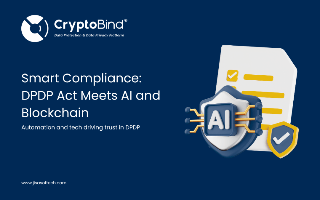 New Security Concerns 5 DPDP Act Meets AI and Blockchain